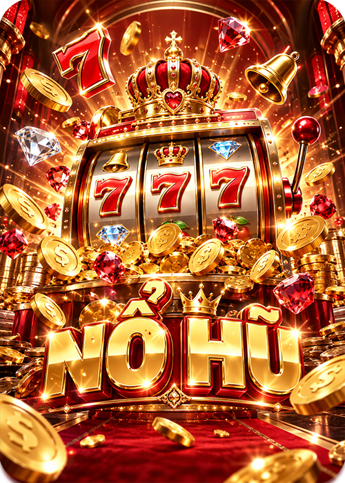 nổ hũ