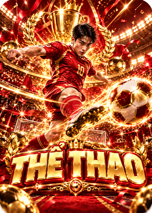 thể thao